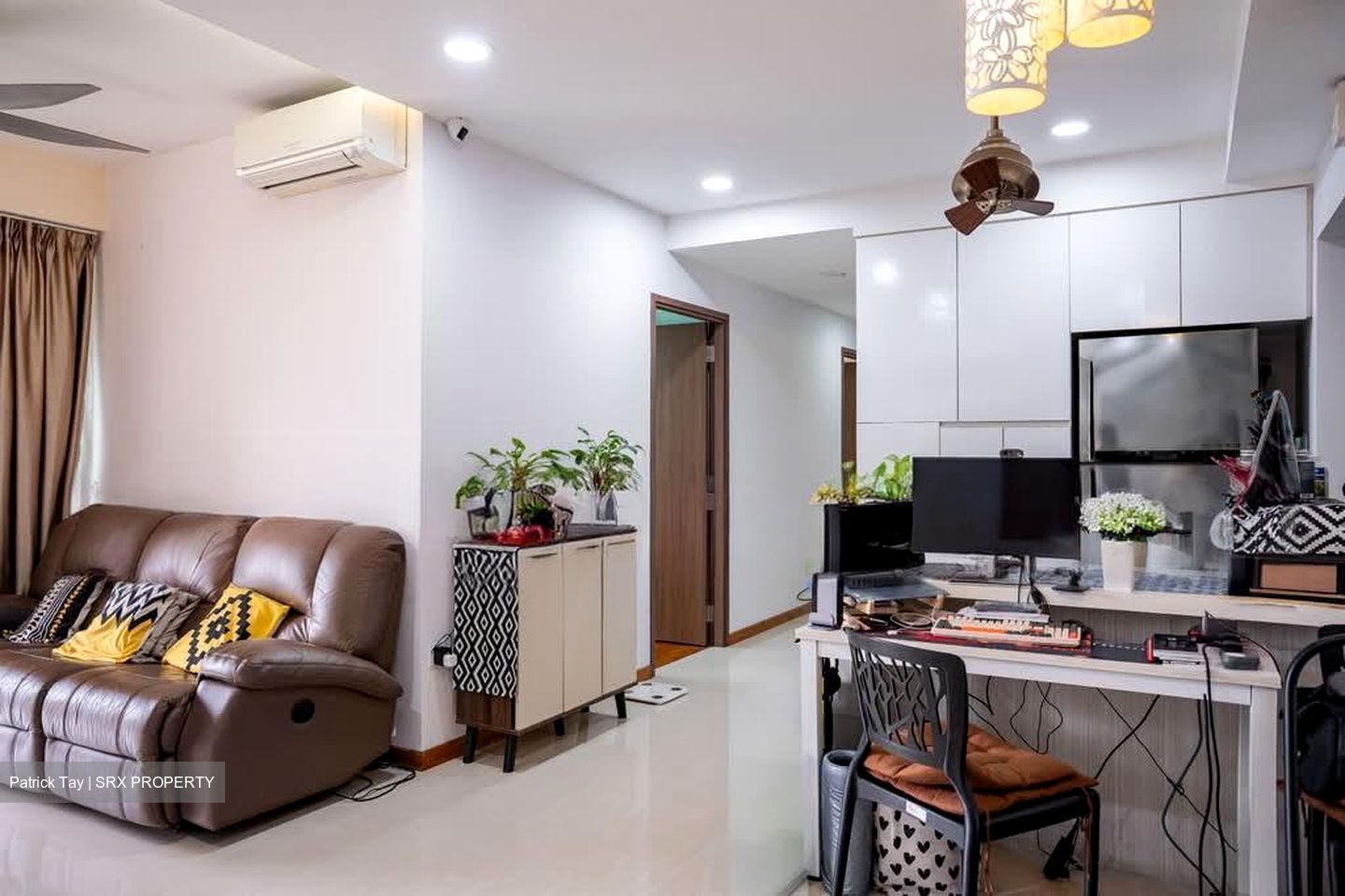 1 Canberra (D27), Condominium #552199971